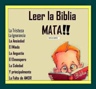 Depresion y la biblia